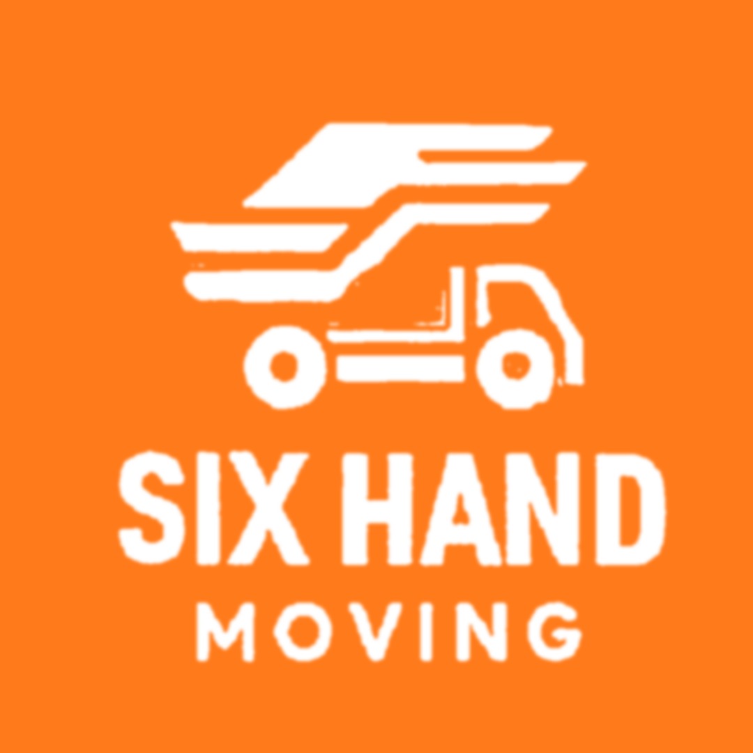 Six Hand Moving
